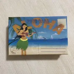 ハワイ　ビッグアイランドキャンディーズ　空箱