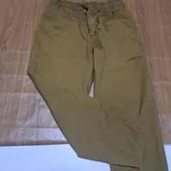 ワークマン撥水 パンツMサイズ