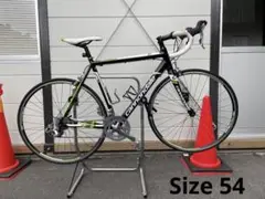 CANNONDALE CAAD8 TIAGRA 付属品付き