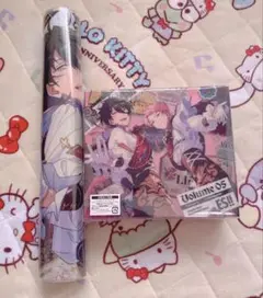 あんさんぶるスターズ!!『TRIP』Valkyrie[初回限定生産盤]
