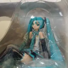 初音ミクFairy　of　Musicフィギュア