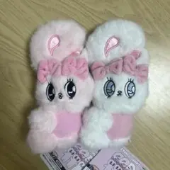 esther bunny エスターバニー　ぬいぐるみ2個