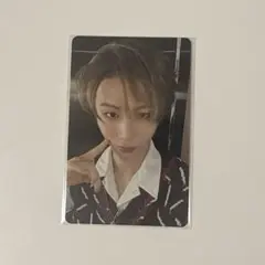 テサン　weverse ラキドロ