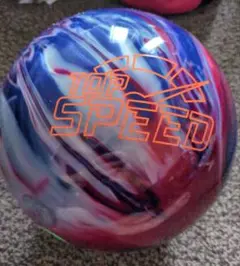 オススメ品〜C300 TOP SPEED ボウリングボール