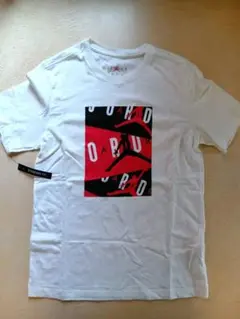 Jordan グラフィックプリント Tシャツ　未使用品　タグ付き