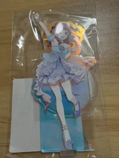 学マス　公式アクリルスタンド　サンシャイン水族館　花海咲希