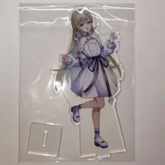 ぶいすぽ　英リサ　VGGC　アクリルスタンド