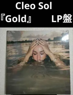 LPレコード Cleo Sol Gold 41MJUIWeelL._UF1000,1000_QL80_.jpg