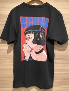 TREE13 T13TR SOUND-ROUND BEAMS Tシャツ