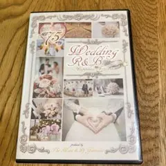 wedding ru0026b happiness forever CDu0026DVD