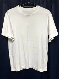 ヘインズ　Hanes BEEFY Tシャツ ホワイト　S