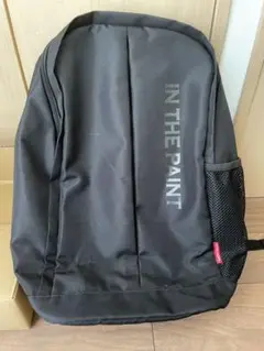 IN THE PAINT リュック