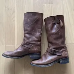 ツモリチサトブーツ