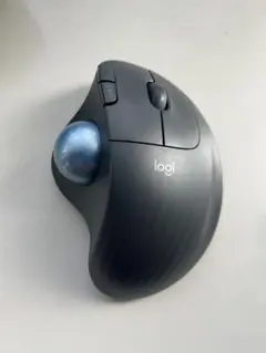 logicool ERGO M575 トラックボール本体