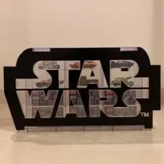 トミカ★スターウォーズ ★スターカーズ★6台ケース付き(1台オマケ)