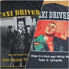 タクシードライバーtシャツ