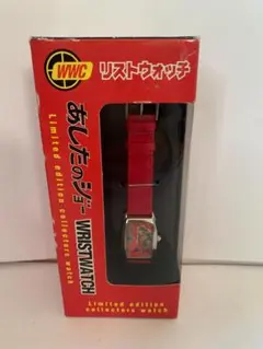 あしたのジョー ボクシング目覚まし時計 2025年最新】あしたのジョー 時計の人気アイテム - メルカリ