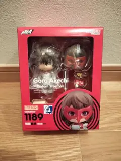 2025年最新】ねんどろいど ペルソナ5 佐倉双葉の人気アイテム