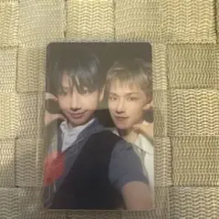 BOY LIFEユニット2枚