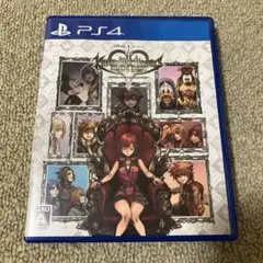 PS4 キングダムハーツ メロディオブメモリー