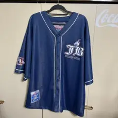 johny blaze ゲームシャツ
