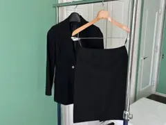 リクルートスーツ