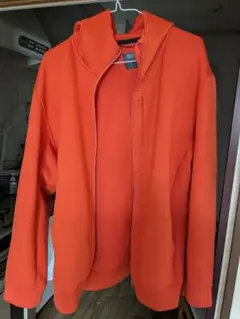 パーカー　ユニクロ　ＵＮＩＱＬＯ　新品　　XL 未使用