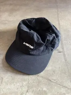 vans cap ナイロン キャップ 帽子