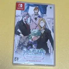 【未開封】うたプリ　ASAS Switch