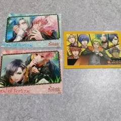 オトメイト ナンジャタウン ナンジャ ワンド ポストカード