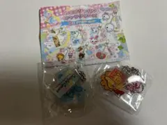 カミオジャパン ガチャガチャ２つセット売り