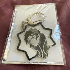 第五人格　白黒無常　アクキー