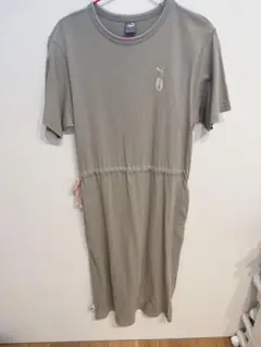 PUMA ワンピース　S