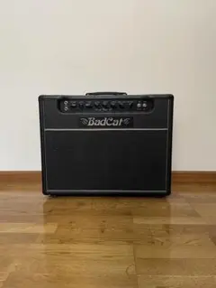 【t3710 】BadCat UNLEASH バッドキャット アンリーシュ ☆Bad Cat Unleash リアンプ／アッテネーター ※追記あり