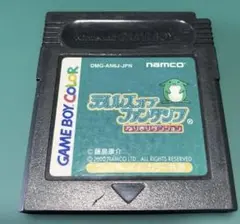 5.中古品　テイルズオブファンタジアなりきりダンジョン　GB ソフト