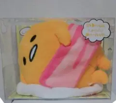 ぐでたま おしゃべり ぬいぐるみ