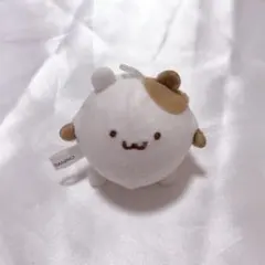 2025年最新】ポムポムプリン シークレットマスコット まんまる