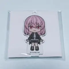 桃源暗鬼　アニメイト　ミニキャラ　アクリルスタンドキーホルダー　屏風ヶ浦帆稀