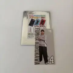 黒川史陽 楽天イーグルス EaglesFashionCheck 私服 ステッカー