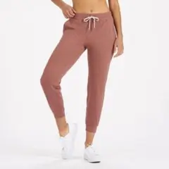 VUORI Performance Jogger パフォーマンスジョガー S