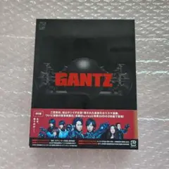 映画 GANTZ 前編 Blu-Ray&DVD