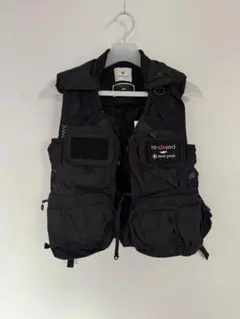 snow peak✖️tonedtroutフィッシングベスト Lサイズ Amazon | [スノーピーク] ベスト Toned Trout Camp Vest