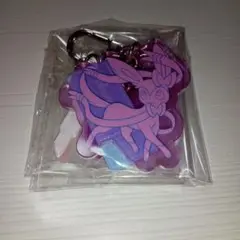 ポケットモンスター バッグチャーム ニンフィア