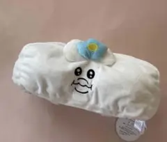んぽちゃむ ティッシュケース