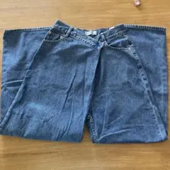 ローリーズファーム　デニム