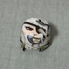 ヴィジュプリ ハイド ぬいぐるみ