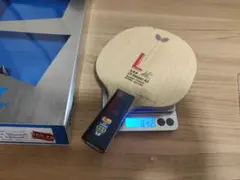 林高遠alc 中国式 ペン