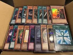 遊戯王OCG まとめ売り 約2000枚弱 ⑥