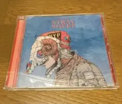 米津玄師　STRAY SHEEP CD