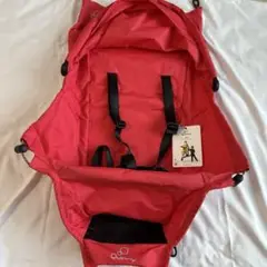 新品未使用タグ付き クイニージャズ シートのみ quinny yezz